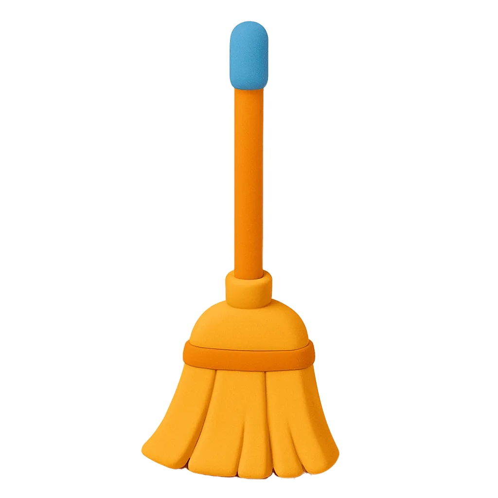 Servicios de Limpieza Residencial