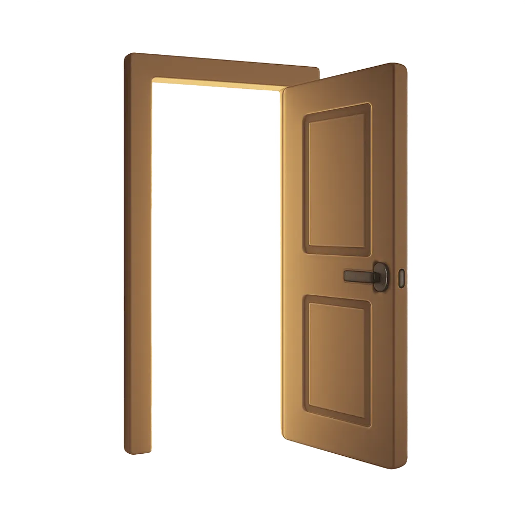 DataForest.io Doorway