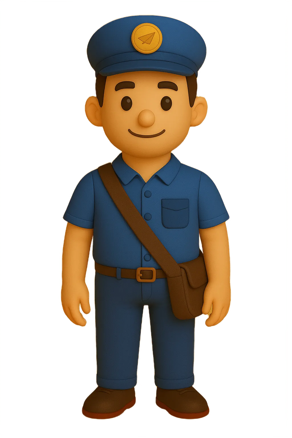 DataForest.io Mailman