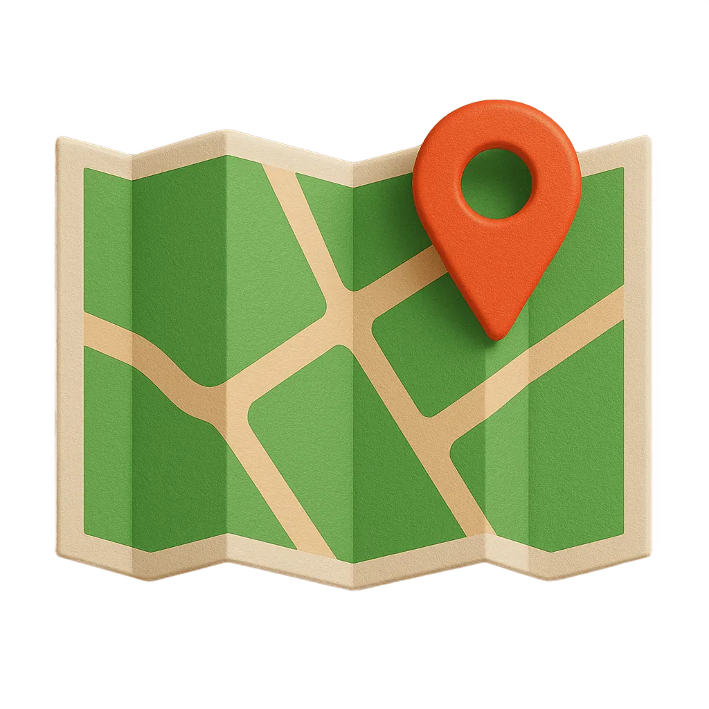 Mapas y Direcciones