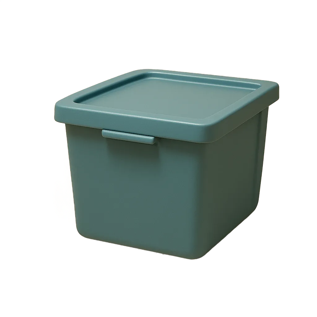 Almacenamiento y Listas